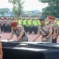 Kapolda Sumut Pimpin Sertijab 24 Pejabat Utama dan Kapolres, Tekankan Integritas serta Pelayanan Terbaik untuk Masyarakat