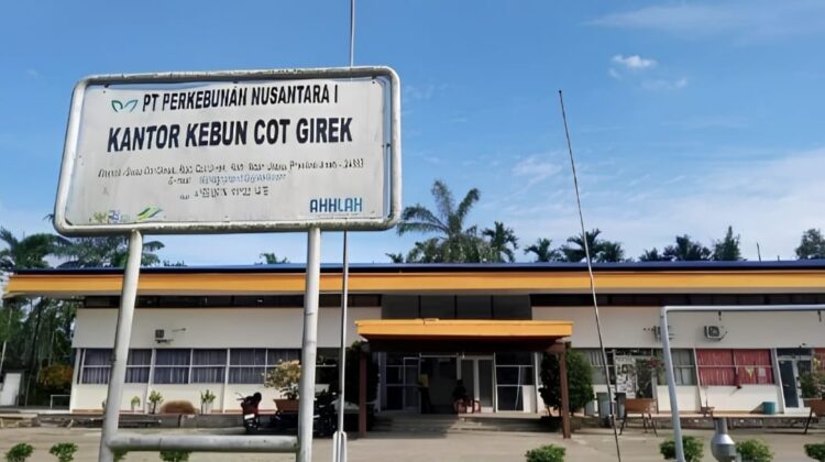 Kasus PTPN IV Cot Girek, Akademisi USK Dorong Dialog Permanen dan Penegakan Hukum