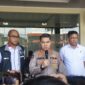 Sempat Kabur ke Riau, Pengedar Sabu yang Dibebaskan Paksa Warga di Medan Akhirnya Ditangkap