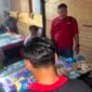 Polrestabes Medan Ungkap Kasus Judi Meja Ikan di Pulo Brayan, 5 Orang Diamankan
