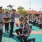 Pendidikan Bintara Polri TA 2026 Resmi Dimulai di SPN Hinai, Wakapolda Sumut Tekankan Moral, Integritas, dan Pelayanan