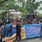 AMPH Sumut Kecewa Kejagung Tak Berani Menahan Mantan Jampidsus