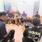 Perang Melawan Narkoba, Rutan Tanjung Pura Gagalkan Upaya Penyelundupan Sabu melalui Pengunjung