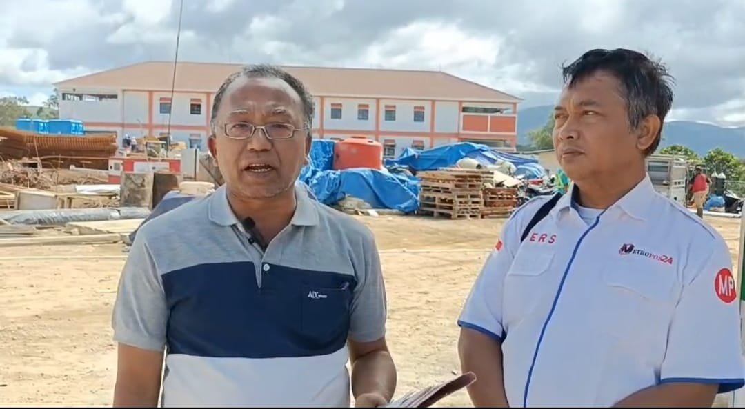Terkait Pembangunan Sekolah Rakyat, Pemkab Tapanuli Selatan Diminta Segera Ganti Rugi Tanah Warga Sipirok