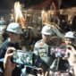 Polisi dan PGN Telusuri Titik Kebocoran, Labfor Pastikan Ledakan Grand Polonia Dipicu Akumulasi Gas