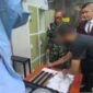 Gagal Lolos X-Ray! Kurir Asal Aceh Bawa 2 Kg Sabu Ditangkap, Polisi Telusuri Asal Barang