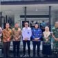 Perkuat Komitmen Berantas Narkotika, Kalapas Binjai Hadiri Puncak Peringatan HANI 2026 Secara Daring
