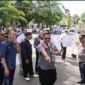 Pro Jurnalis Media Siber dan Awak Media Sibolga-Tapteng Gelar Aksi Damai, Desak Pemko Sibolga Tindak Tegas Pengusiran Wartawan