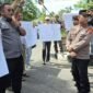 Sudirman Halawa Ketua Pro Jurnalismedia Siber.(PJS) Sibolga/Tapteng : Kebebasan Pers dan Hak Masyarakat Untuk Mendapatkan  Informasi Adalah Hak Konstitusional.