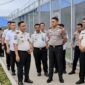 Kapolres Binjai Perkuat Sinergi dengan Lapas Kelas IIA Binjai, Dukung Pembinaan dan Keamanan Pemasyarakatan