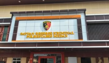 Polrestabes Medan Tetapkan Anggota DPRD Medan Jadi Tersangka Kasus Pengeroyokan