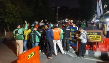 Polsek Medan Tembung “Slow Respon” Tanggapi Laporan Curat, Driver Ojol Datangi Polrestabes Medan