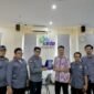 Bangun Kemitraan Strategis, PJS Sambangi Kantor ASDP Merak