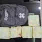 Tim Gabungan Satresnarkoba dan Polsek Medan Baru Ungkap Gudang Penyimpanan 5 Kilogram Sabu Jaringan Cina – Malaysia – Indonesia
