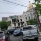 Jamaah Mulai Pertanyakan Pembangunan Menara 199 Masjid Agung Medan
