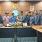 PJS Resmi Ajukan Calon Konstituen Dewan Pers