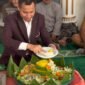 Syafii Efendi Resmikan TK Fatih International School, Letakkan Fondasi Menuju Indonesia Emas 2045