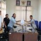 Tak Terima Didepak Lewat Aturan Modal Miliaran, Mitra Lokal di Langkat Resmi Laporkan Telkomsel ke KPPU Kanwil I Medan