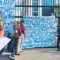 AMPK SU Unjuk Rasa di Kejati Sumut, Desak Usut Dugaan Penyimpangan Program MBG Labusel