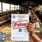 DI Buat Laporan Polisi Kasus Dugaan Penipuan dan Penggelapan Atas PBG Serta Perizinan  Usaha Palsu Kandang Ternak Ayam Petelur di Paluh Sibaji Pantai Labu, 1,1 Miliar Raib