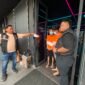 Pemasok Narkoba di Helen’s Night Mart Diringkus