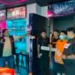 Gelar Pra Rekontruksi di Helen’s Night Mart, Polisi Temukan Fakta Baru Dibalik Peredaran Vape Narkoba