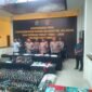 Polisi Ungkap Hasil Penyelidikan Kasus Seorang Wanita Tewas Bunuh Diri di Komplek Bumi Asri Medan