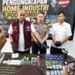 Polda Sumut Bongkar Home Industri Vape Mengandung Etomidate, Bahan Baku Diduga Dipasok dari Kamboja