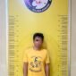 Satres Narkoba Polres Asahan Amankan Pria Pengedar Sabu, Sita 19,60 Gram Barang Bukti