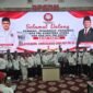 HUT Ke-1 Partai Rakyat Indonesia Berlangsung Meriah, DPD PRI Sumut Siap Hadapi Pemilu 2029 Mendatang