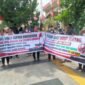 Akibat Limbah Sawit, PT Leo Mas Sunggal Penjarakan Anak dan Bapak Sintua