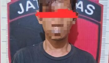 Polres Tapteng Ungkap Kasus Curanmor di Sarudik, Terduga Pelaku Berhasil Diamankan