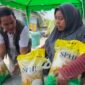 Bulog Sumut Salurkan Beras dan Minyakita Mengacu Ketentuan Pemerintah