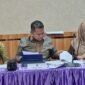 Istri Adukan Ketua Bawaslu Labuhanbatu ke DKPP, Serahkan 31 Bukti