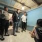 Terbongkar ! Rumah di Pemukiman Padat Pinggir Sungai Deli Medan Jadi Sarang Narkoba