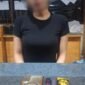 Wanita Cantik Pengedar Pod Getar Diciduk Satresnarkoba Polrestabes Medan