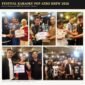 Festival Karaoke Pop Aero Brew 2026 Pecah! 15 Finalis Tampil Memukau, Dira Samosir Raih Juara 1