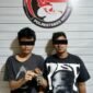 Apartemen Mewah di Jalan Abdul Hakim Medan Jadi Tempat Transaksi Pod Getar, 2 Pengedar Narkotika dan 1 Bandar Ditangkap Polisi