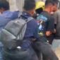 Polisi Sergap Pengedar Sabu dan Ganja di Percut Sei Tuan, Melawan Saat Ditangkap