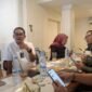 Bulog Sumut Perkuat Penyaluran Beras SPHP, Capai 34.423 Ton