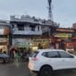 Pool Bus Ilegal Diduga Jadi Biang Kerok Kemacetan di Jalan Sisingamangaraja Medan