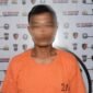 Sat Reskrim Polres Pelabuhan Belawan Amankan Pelaku Curat Baterai Mobil Truk, Hasil Penjualan Digunakan Beli Sabu
