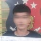 Polsek Belawan Tangkap Pelaku Curas, Korban Diancam Parang dan Kehilangan Uang Rp2 Juta