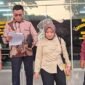 Ahli Waris Almarhum Abdul Halim Harahap Pemilik 15 Ha Lahan Polisikan Pasutri Diduga Penyerobot Lahan