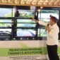 Menteri LH Apresiasi Kebijakan Dekarbonisasi PTPN IV PalmCo