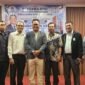 Plt Ketua Nasional GTDI Pastikan Mubes XXV Berlangsung Aman