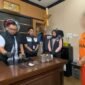 Di Balik Gemerlap Panggung, DJ Cantik Ternama Terseret Kasus Narkoba, Disergap Satuan Resnarkoba Polrestabes Medan Edarkan Pod Getar