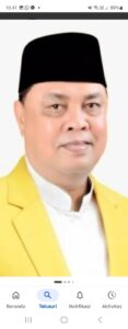 Tersangka Pemalsuan Surat, Anggota DPRDSU Dhody Thahir Mangkir Panggilan Polda Sumut