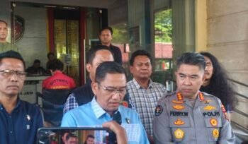 Polda Sumut Ungkap Motif Pembunuhan Driver Online: Butuh Uang untuk Beli Sabu