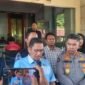 Polda Sumut Ungkap Motif Pembunuhan Driver Online: Butuh Uang untuk Beli Sabu